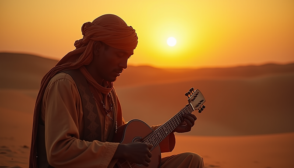 The Heart of Tradition: Discovering the Rich Stories Behind Cultural Practices