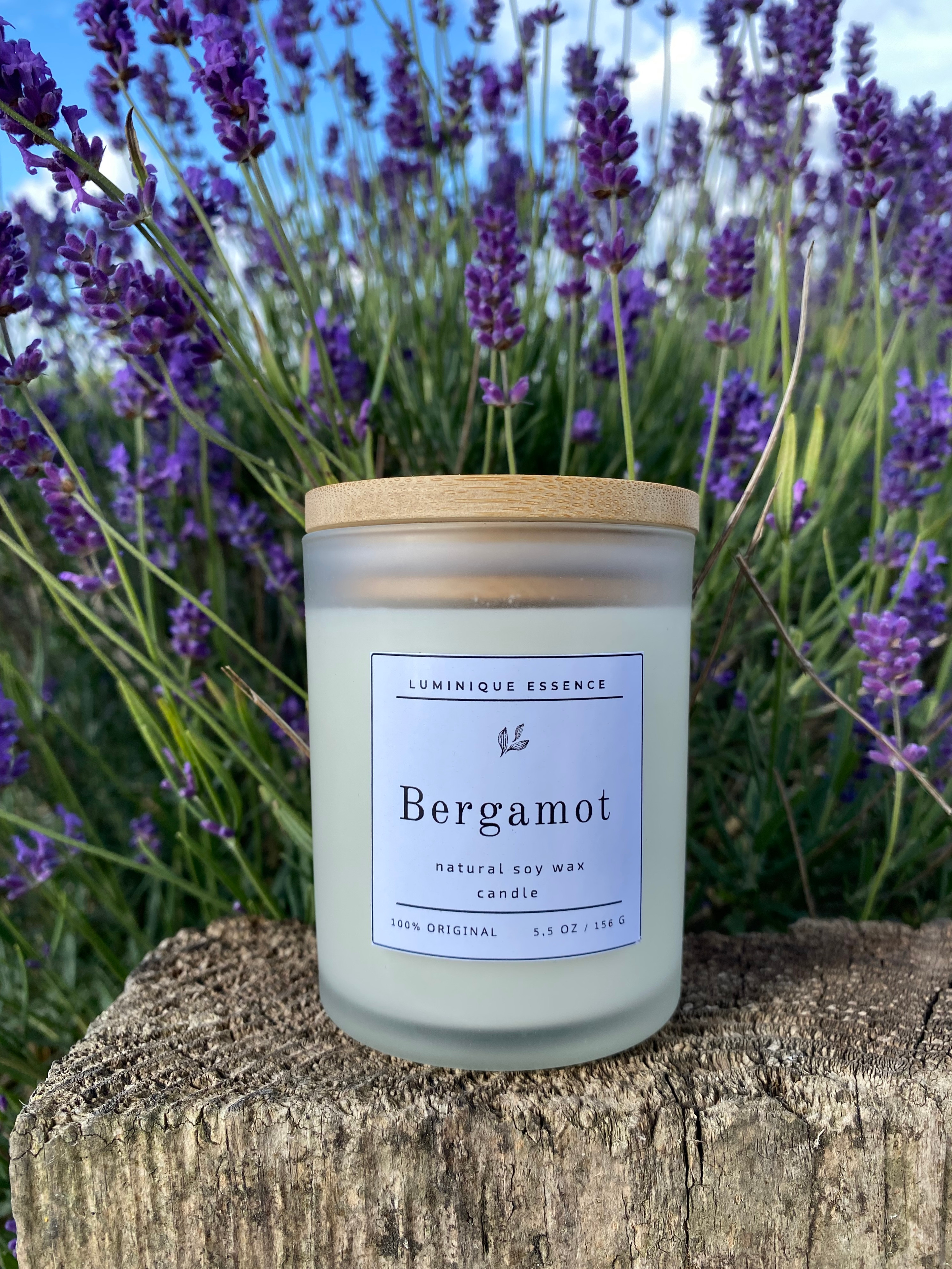 Bergamot