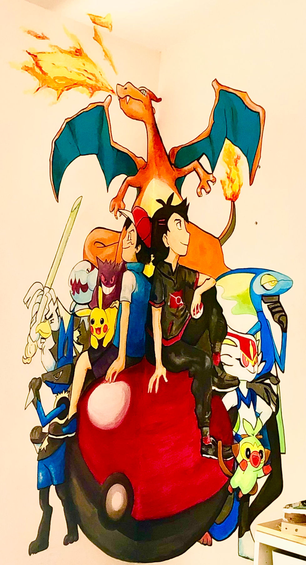 pokémon