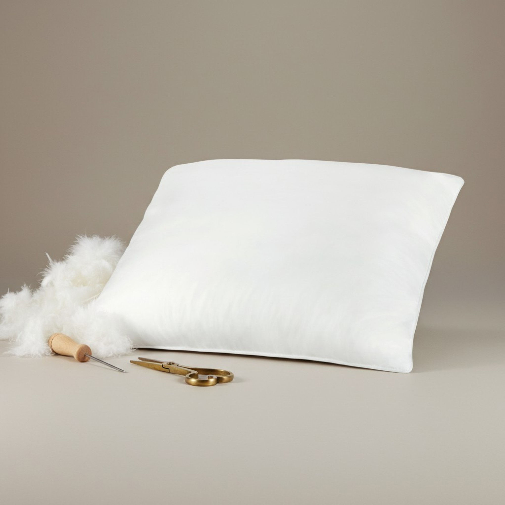 Ostara Europe Goose Down Pillow