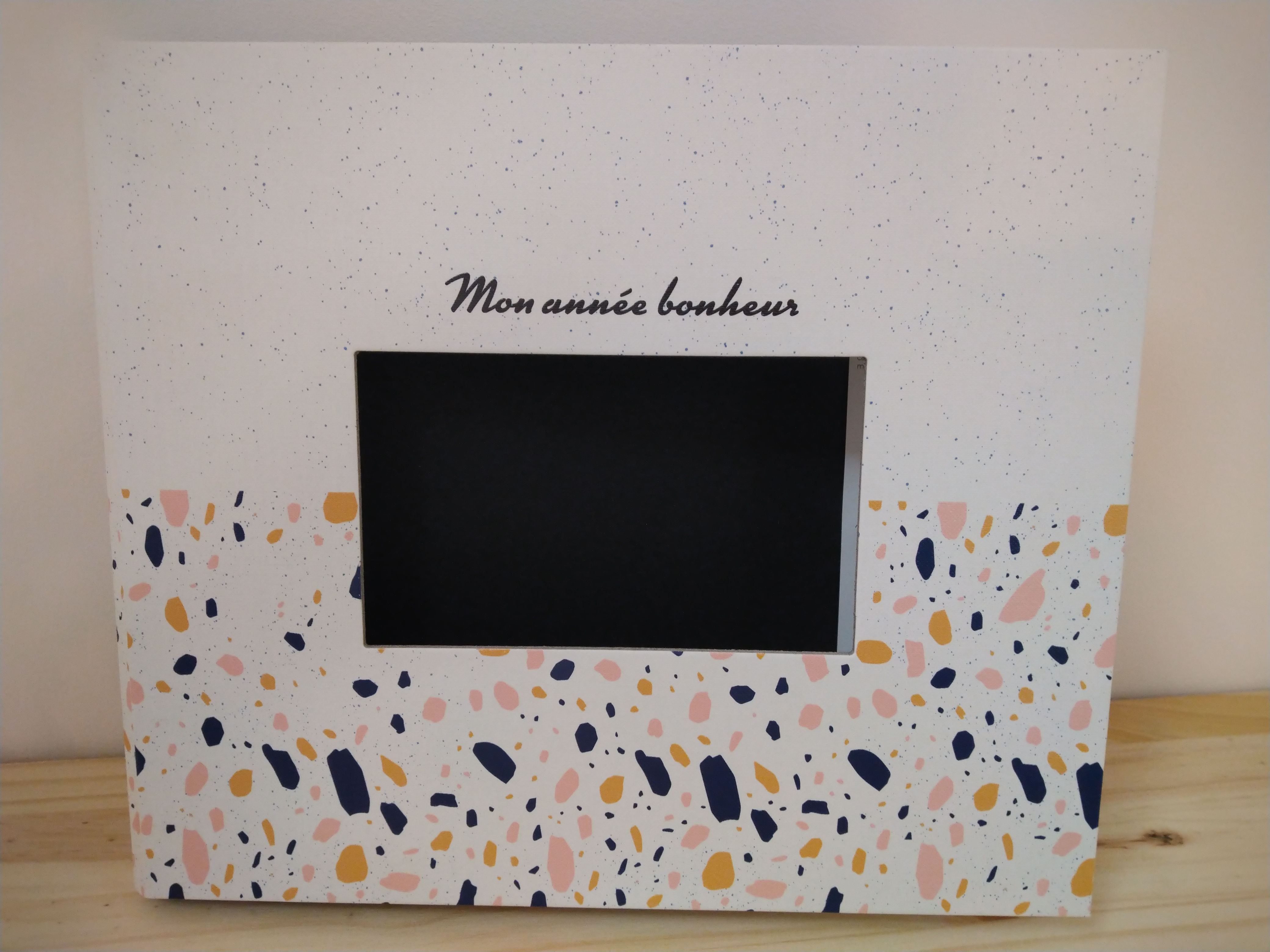 Album photos 120 pages