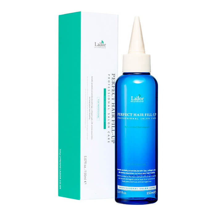 Филлер для восстановления волос Perfect Hair Fille 150 мл, Lador