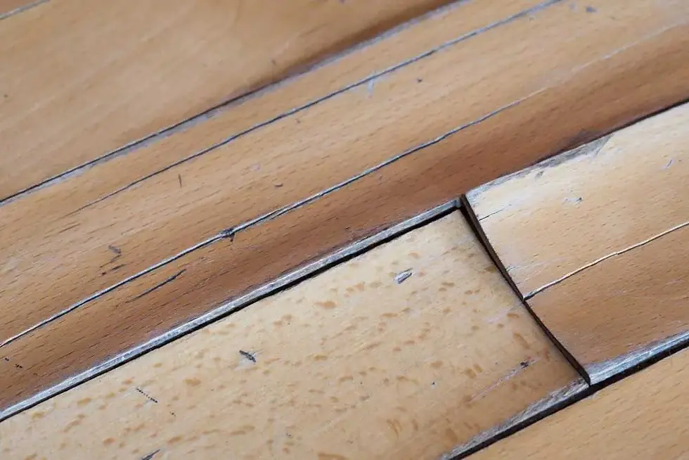 How Kansas City’s Climate Affects Hardwood Floors