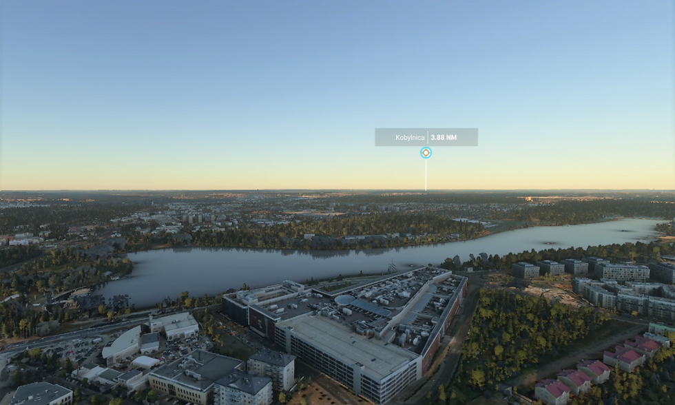 Miniatura: Poznań City MFS2020