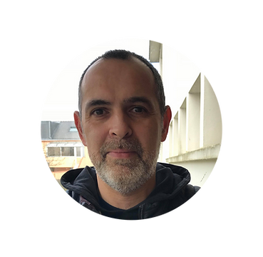 Christophe Guibaud, préparation CG