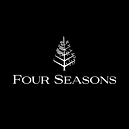 a logo for Four Seasons at the Comcast Center which is a hotel and event venue we have have our DJs at many times