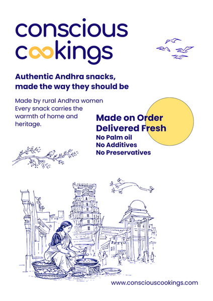 Authentic Andhra snacks made the way it should be.png