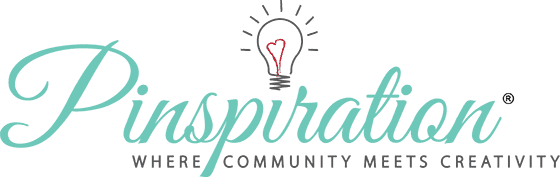 Pinspiration Logo