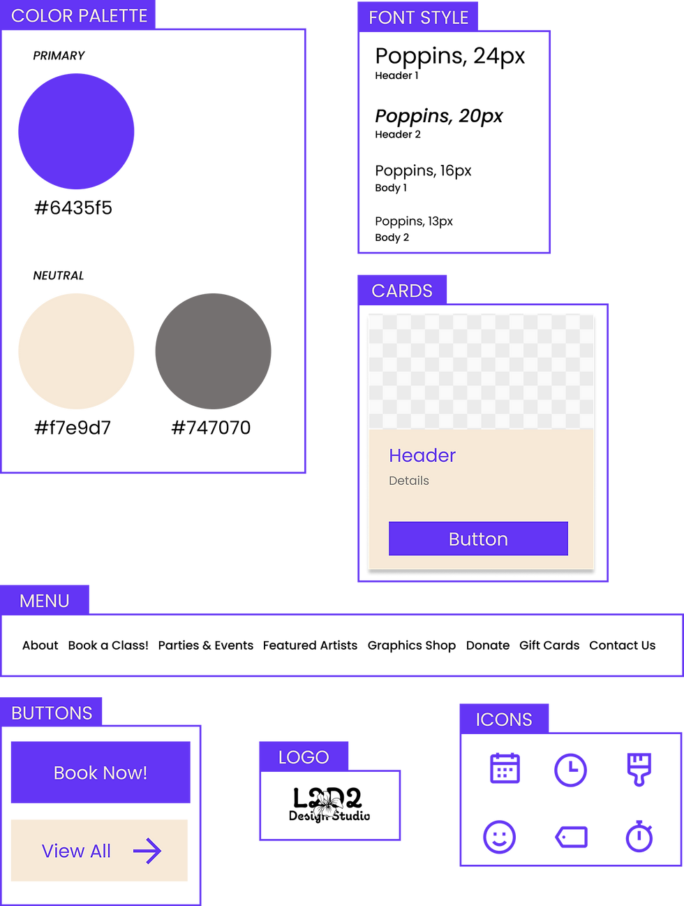 UI Kit
