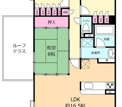 新着お勧め物件!刀根山レックスマンション
