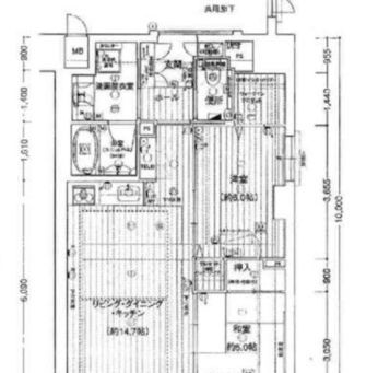 新着お勧め物件!エイジングコート千里丘
