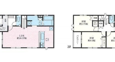 新着お勧め物件!豊中市宮山町1丁目新築