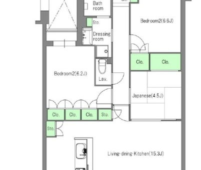 新着お勧め物件!サンマンションアトレ豊中曽根