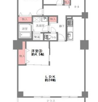 新着お勧め物件!千里ドオル