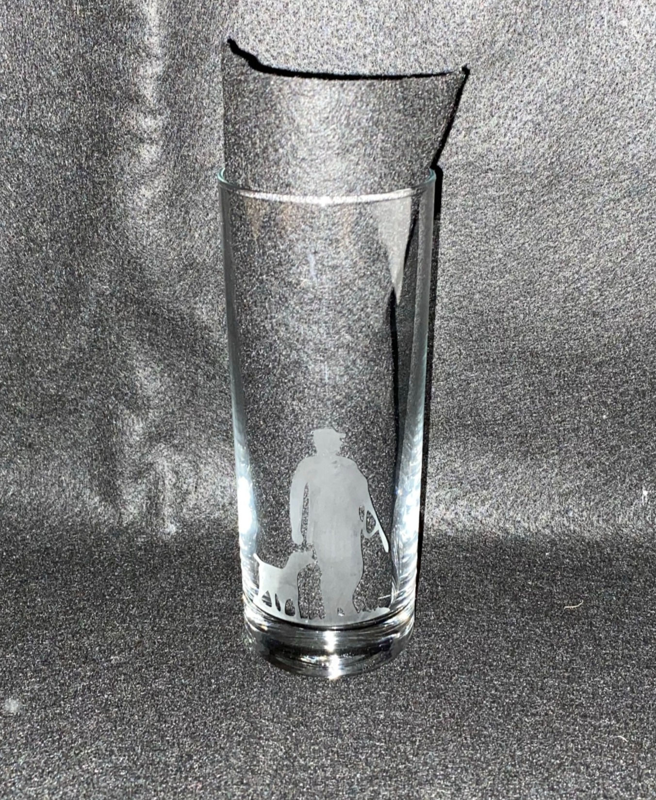 Hi-ball glasses