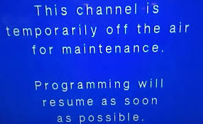 They Call It TV Programming