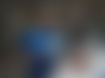 Patient in Emergency Room wearing an EEG device