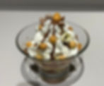 Nuss Becher