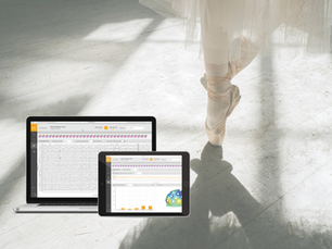 What Happens in a Dancer’s Brain During Ballet?