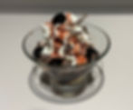 Amarena Becher