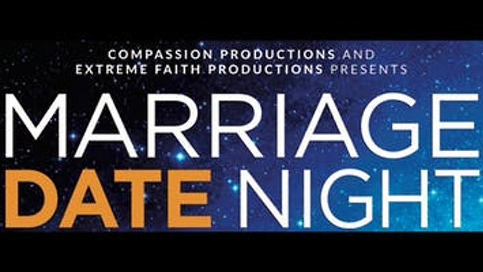 Marriage Date Night - Gainesville, FL