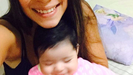 Primera salida frustrada