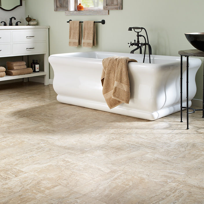 Mannington-Mirage