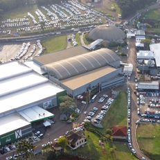 Mercoagro abre nesta terça com expectativa de receber 25 mil visitantes