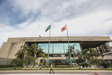 Alesc promove seminários, audiências públicas e debates regionais entre os dias 18 e 22 de maio