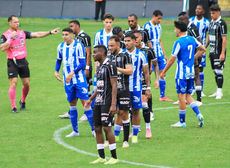 Avaí e Figueirense empatam, pela 6ª rodada da Copa Santa Catarina
