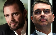 A relação promíscua de Vorcaro do Banco Master também atinge a família Bolsonaro.