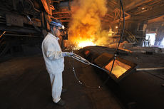 Resultados das grandes siderúrgicas mostram força no exterior e desafios no mercado interno