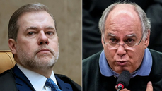 Corrupto roubou R$ 100 milhões, confessou e o STF mandou soltar