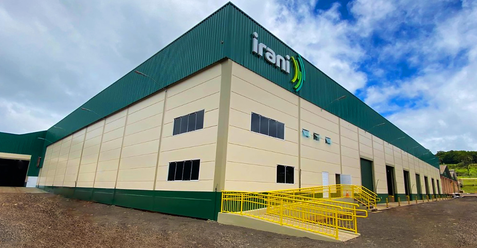 Irani (RANI3) aprova R$ 10 mi em dividendos intercalares