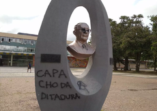 Eleição da reitoria da UFSC ocorre sob pressão e em meio ao desgaste da atual gestão