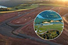 Autódromo Internacional de Chapecó vai colocar a região em destaque no cenário do automobilismo mundial