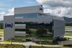 JBS inaugura centro de biotecnologia em SC para criar “superproteínas” e mira o futuro da alimentação