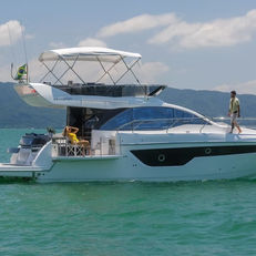 Indústria naval e produção cerâmica impulsionam exportações da região da Grande Florianópolis