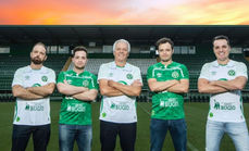 Alceu Parisotto: "Bugio" será o novo presidente de honra da Chapecoense