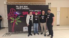 Jogo desenvolvido por catarinense é campeão no maior evento acadêmico de games, da América Latina