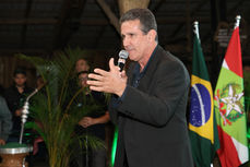 Programa SC Rural 2 é lançado pelo Governo de Santa Catarina com meta de aumentar renda de 48 mil famílias que vivem no campo