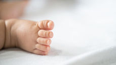 bebê tem parada cardíaca em creche de SC