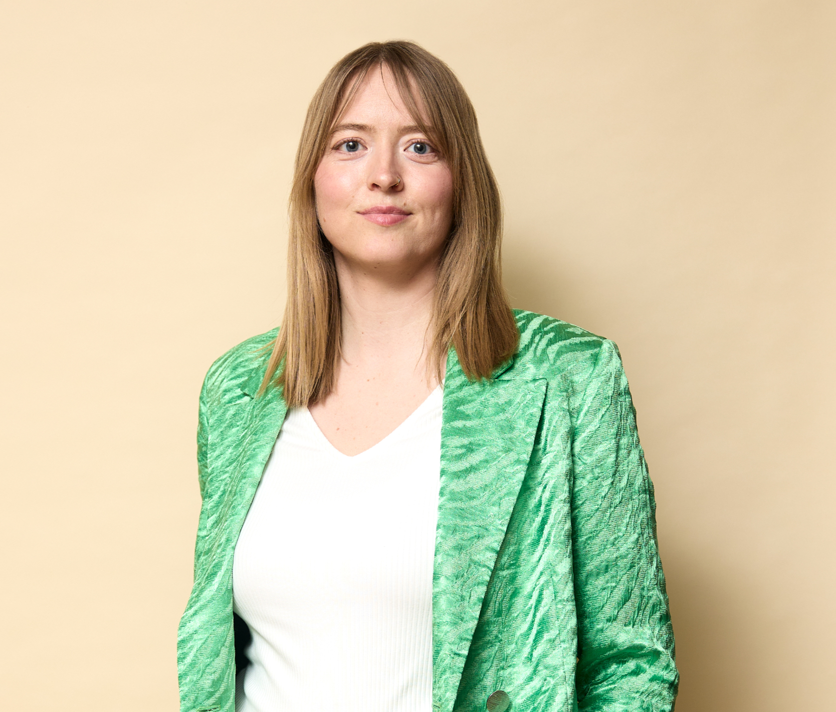 Forfatters billede: Ida Bay