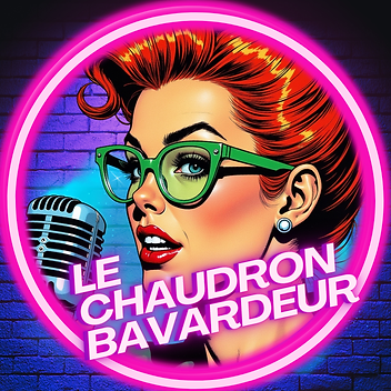 La saison 2 du Chaudron Bavardeur
