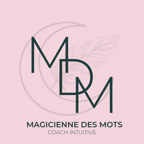Magicienne des Mots coach intuitive