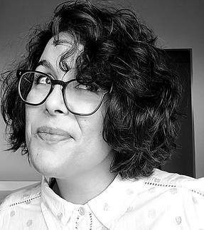 Didie, la Magicienne des Mots