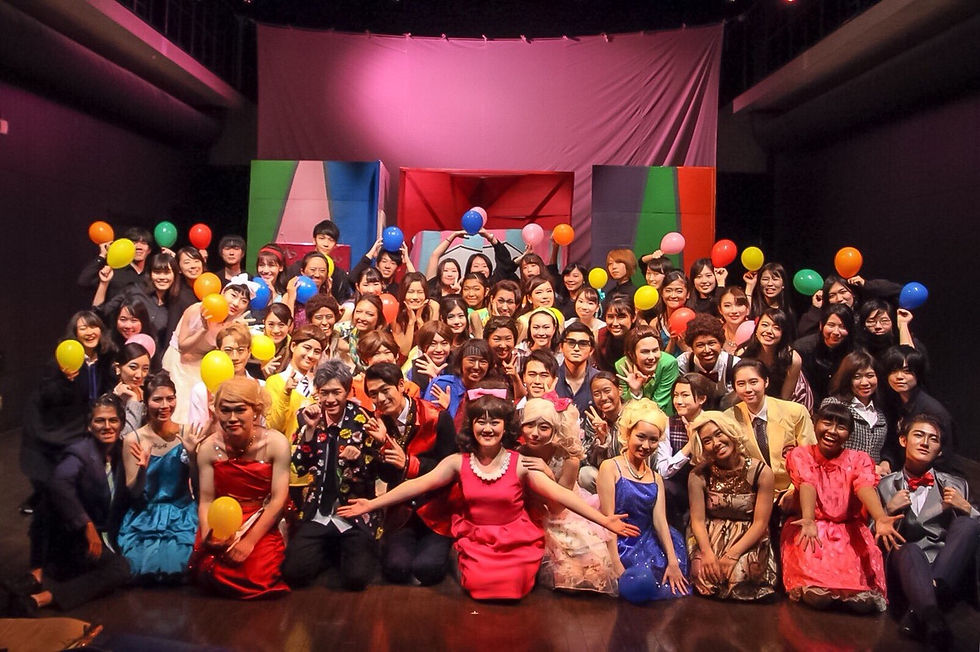 hairspray