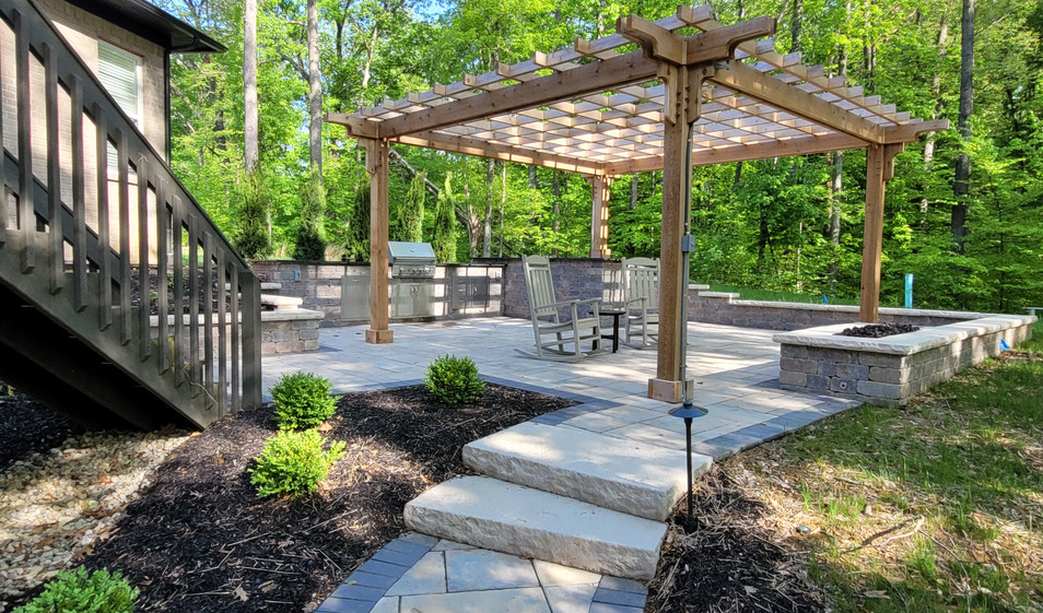 Landscape Photo Gallery Mosier Landscape