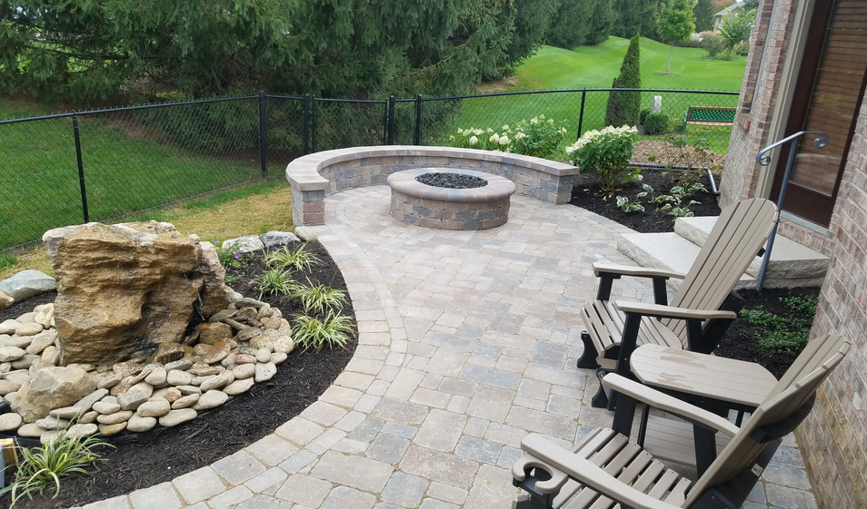 Landscape Photo Gallery Mosier Landscape