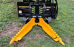 Danuser intimidator tree puller
